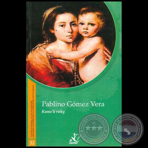 PABLINO GÓMEZ VERA